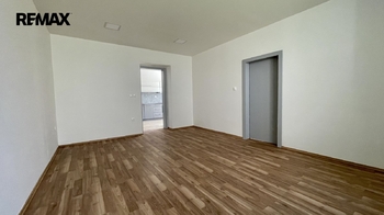 Pronájem bytu 2+1 v družstevním vlastnictví 53 m², Ostrava