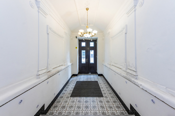 Prodej bytu 1+kk v osobním vlastnictví 21 m², Praha 10 - Vršovice