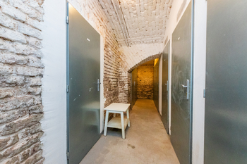 Prodej bytu 1+kk v osobním vlastnictví 21 m², Praha 10 - Vršovice