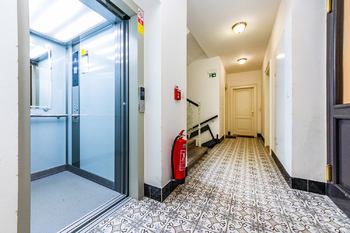 Prodej bytu 1+kk v osobním vlastnictví 21 m², Praha 10 - Vršovice