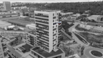 Prodej bytu 2+kk v osobním vlastnictví 48 m², Praha 9 - Hloubětín