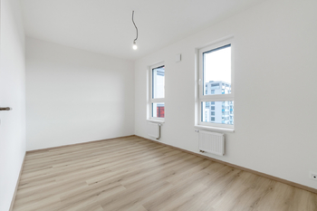 Prodej bytu 2+kk v osobním vlastnictví 48 m², Praha 9 - Hloubětín