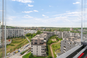 Prodej bytu 2+kk v osobním vlastnictví 48 m², Praha 9 - Hloubětín
