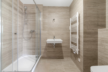 Prodej bytu 2+kk v osobním vlastnictví 48 m², Praha 9 - Hloubětín