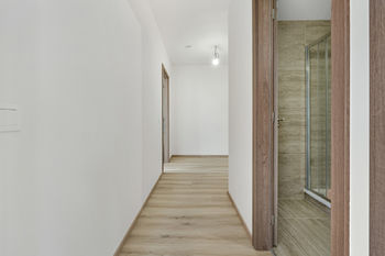 Prodej bytu 2+kk v osobním vlastnictví 48 m², Praha 9 - Hloubětín