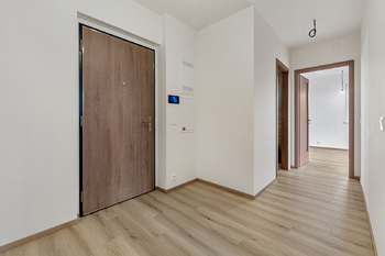 Prodej bytu 2+kk v osobním vlastnictví 48 m², Praha 9 - Hloubětín