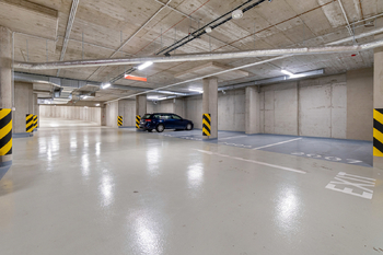 Prodej bytu 2+kk v osobním vlastnictví 48 m², Praha 9 - Hloubětín