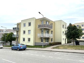 Pronájem bytu 3+kk v osobním vlastnictví 78 m², Jihlava