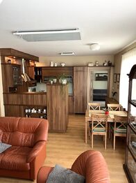 Pronájem bytu 3+kk v osobním vlastnictví 78 m², Jihlava