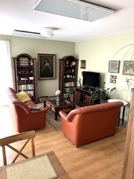 Pronájem bytu 3+kk v osobním vlastnictví 78 m², Jihlava