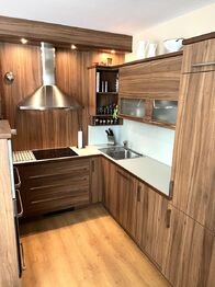 Pronájem bytu 3+kk v osobním vlastnictví 78 m², Jihlava