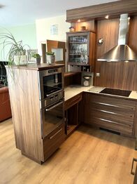 Pronájem bytu 3+kk v osobním vlastnictví 78 m², Jihlava
