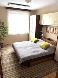 Pronájem bytu 3+kk v osobním vlastnictví 78 m², Jihlava