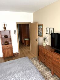 Pronájem bytu 3+kk v osobním vlastnictví 78 m², Jihlava