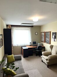 Pronájem bytu 3+kk v osobním vlastnictví 78 m², Jihlava