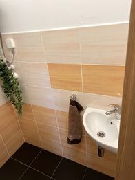 Pronájem bytu 3+kk v osobním vlastnictví 78 m², Jihlava