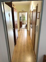 Pronájem bytu 3+kk v osobním vlastnictví 78 m², Jihlava