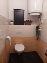 Pronájem bytu 3+kk v osobním vlastnictví 78 m², Jihlava