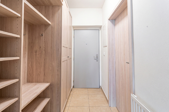 Prodej bytu 1+kk v osobním vlastnictví 38 m², Plzeň