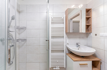 Prodej bytu 1+kk v osobním vlastnictví 38 m², Plzeň