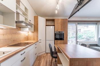 Prodej bytu 1+kk v osobním vlastnictví 38 m², Plzeň