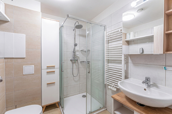 Prodej bytu 1+kk v osobním vlastnictví 38 m², Plzeň