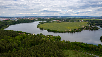 Prodej bytu 1+kk v osobním vlastnictví 38 m², Plzeň