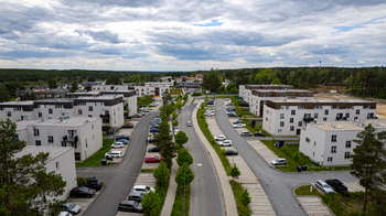 Prodej bytu 1+kk v osobním vlastnictví 38 m², Plzeň