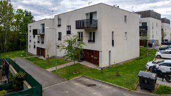 Prodej bytu 1+kk v osobním vlastnictví 38 m², Plzeň