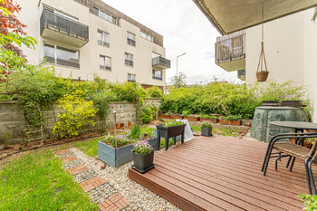 Prodej bytu 1+kk v osobním vlastnictví 38 m², Plzeň