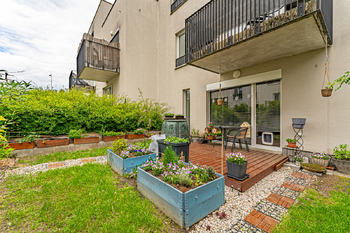 Prodej bytu 1+kk v osobním vlastnictví 38 m², Plzeň