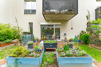 Prodej bytu 1+kk v osobním vlastnictví 38 m², Plzeň