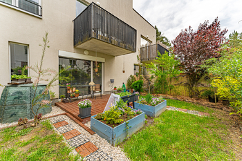 Prodej bytu 1+kk v osobním vlastnictví 38 m², Plzeň