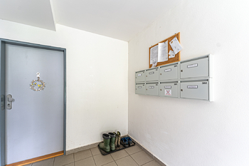 Prodej bytu 1+kk v osobním vlastnictví 38 m², Plzeň