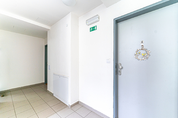 Prodej bytu 1+kk v osobním vlastnictví 38 m², Plzeň