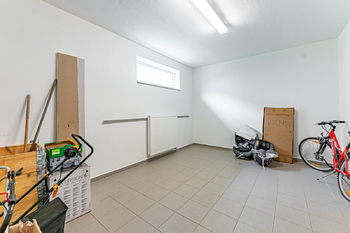 Prodej bytu 1+kk v osobním vlastnictví 38 m², Plzeň