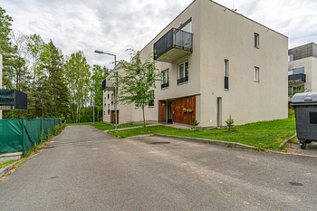 Prodej bytu 1+kk v osobním vlastnictví 38 m², Plzeň