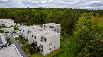 Prodej bytu 1+kk v osobním vlastnictví 38 m², Plzeň