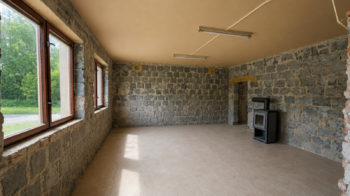 Prodej domu 154 m², Vroutek