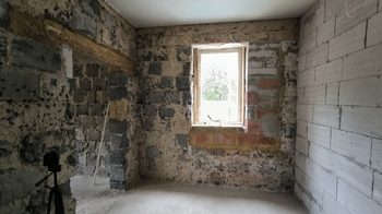 Prodej domu 154 m², Vroutek
