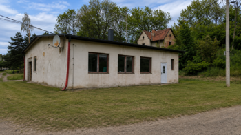 Prodej domu 154 m², Vroutek