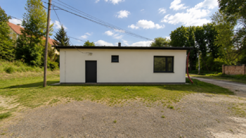 Prodej domu 154 m², Vroutek