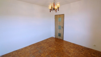 Prodej bytu 2+1 v osobním vlastnictví 56 m², Děčín