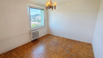 Prodej bytu 2+1 v osobním vlastnictví 56 m², Děčín