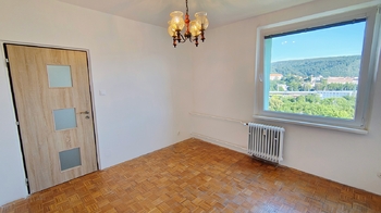 Prodej bytu 2+1 v osobním vlastnictví 56 m², Děčín