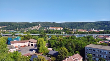 Prodej bytu 2+1 v osobním vlastnictví 56 m², Děčín