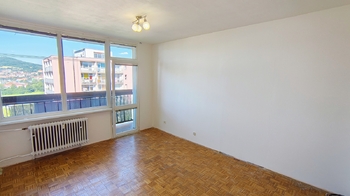 Prodej bytu 2+1 v osobním vlastnictví 56 m², Děčín