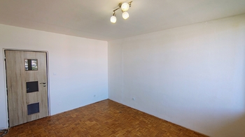 Prodej bytu 2+1 v osobním vlastnictví 56 m², Děčín
