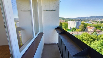 Prodej bytu 2+1 v osobním vlastnictví 56 m², Děčín