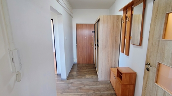 Prodej bytu 2+1 v osobním vlastnictví 56 m², Děčín